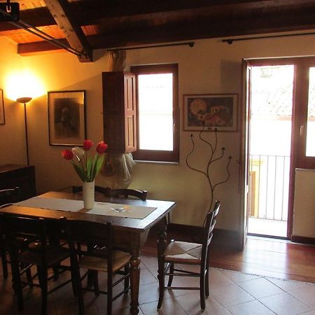 Attico Il Campanile Appartement Palermo Kamer foto